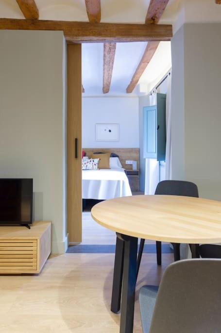 Apartmán Cal Punte - Anita Ponst Exteriér fotografie